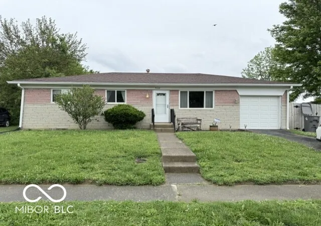 Photo 1 of Single family home for sale at 5608 Rinehart Ave, Indianapolis, IN 46241 | MLS# 22091196 | Listing updated on 2026-07-30