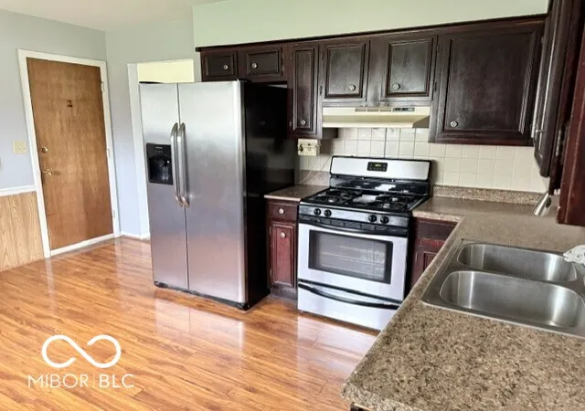 Photo 2 of Single family home for sale at 5608 Rinehart Ave, Indianapolis, IN 46241 | MLS# 22091196 | Listing updated on 2026-07-30