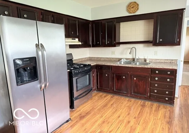 Photo 3 of Single family home for sale at 5608 Rinehart Ave, Indianapolis, IN 46241 | MLS# 22091196 | Listing updated on 2026-07-30