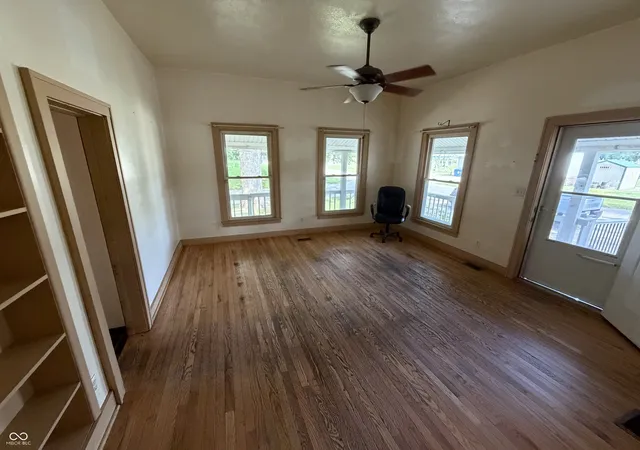 5th image of 501 W Jefferson St, Spencer, IN 47460 | MLS# 22091242