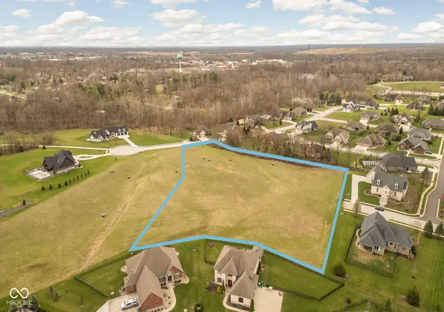 28th image of 1548 Tottenham Dr, Danville, IN 46122 | MLS# 22091304