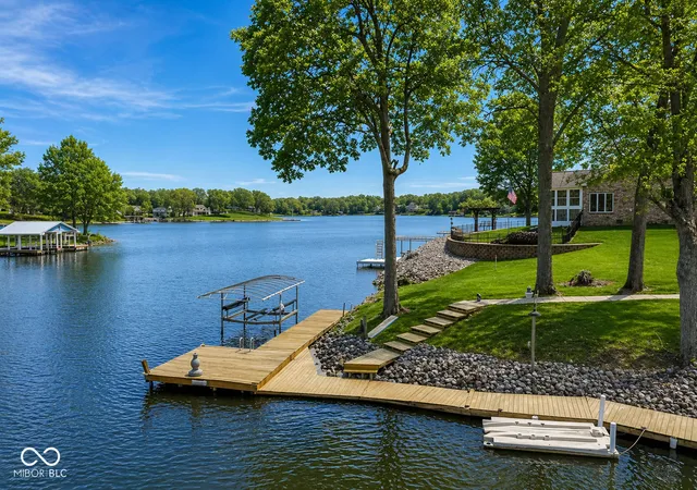 4th image of 186 Mill Springs, Coatesville, IN 46121 | MLS# 22091332