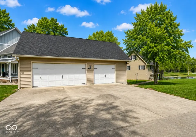 42nd image of 186 Mill Springs, Coatesville, IN 46121 | MLS# 22091332