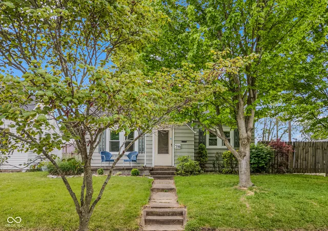 Homes for sale in Seymour, IN | 516 E 7Th St, Seymour, IN 47274 | MLS# 22091347