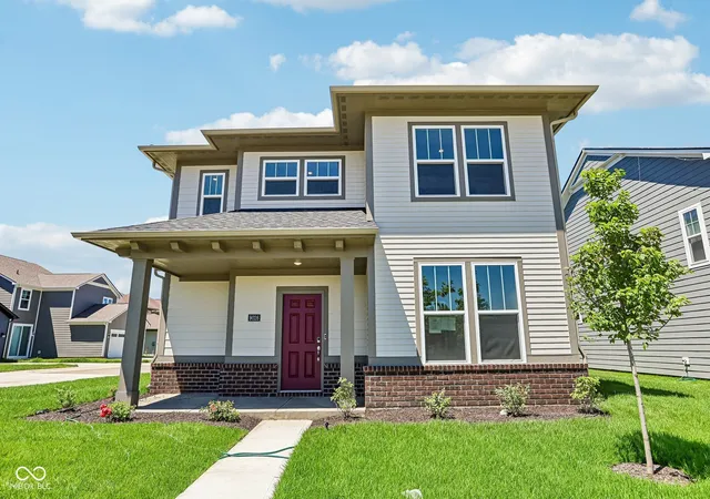 1st image of 9026 Anthem Ave, Plainfield, IN 46168 | MLS# 22091406
