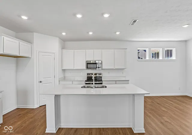 2nd image of 9026 Anthem Ave, Plainfield, IN 46168 | MLS# 22091406