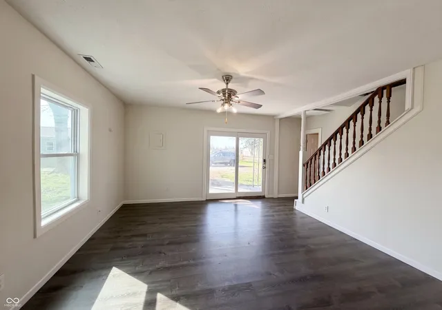 Photo 3 of Single family home for sale at 740 N 1/2 Main St, Tipton, IN 46072 | MLS# 22091455 | Listing updated on 2026-09-17