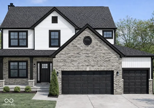 Homes for sale in Coatesville, IN | 656 Jefferson Vly, Coatesville, IN 46121 | MLS# 22091460