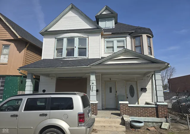 4th image of 1808 E Washington St, Indianapolis, IN 46201 | MLS# 22091469