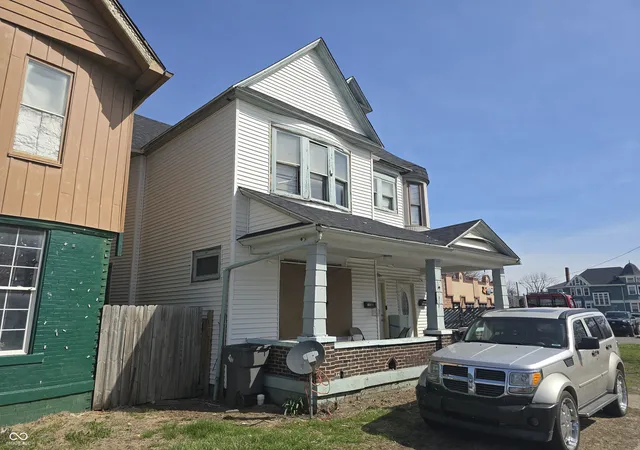 5th image of 1808 E Washington St, Indianapolis, IN 46201 | MLS# 22091469