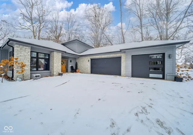 3rd image of 7133 Mayapple Ln, Pendleton, IN 46064 | MLS# 22091476