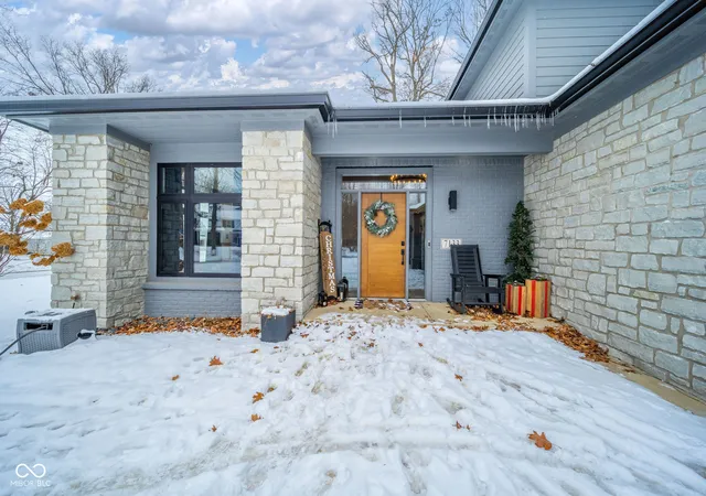 4th image of 7133 Mayapple Ln, Pendleton, IN 46064 | MLS# 22091476