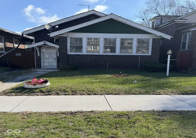 1st image of 545 Pennsylvania St, Gary, IN 46402 | MLS# 22091489