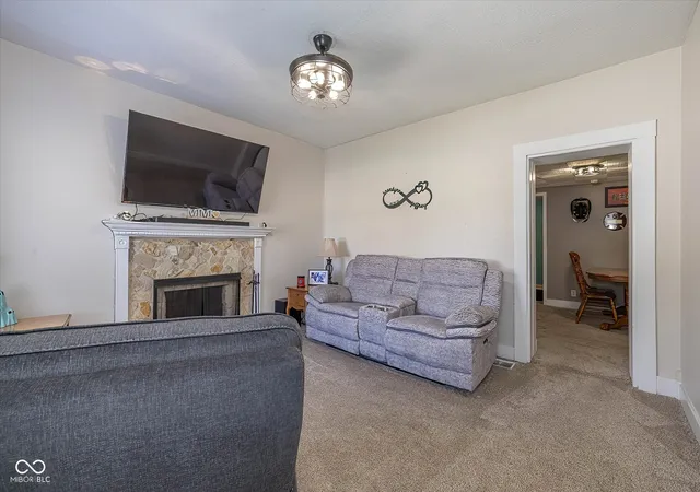 3rd image of 317 S Market St, Rockville, IN 47872 | MLS# 22091494