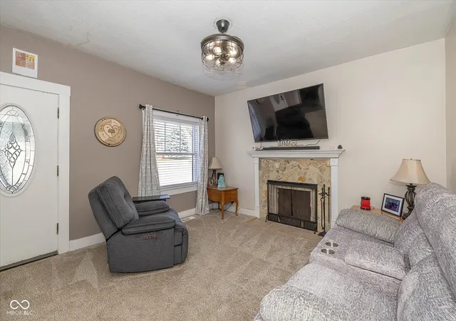5th image of 317 S Market St, Rockville, IN 47872 | MLS# 22091494