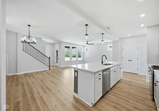 Photo 4 of Sale Pending at 19301 Winter Wheat Ln, Westfield, IN 46074 | MLS# 22091526 | Listing updated on 2026-09-23
