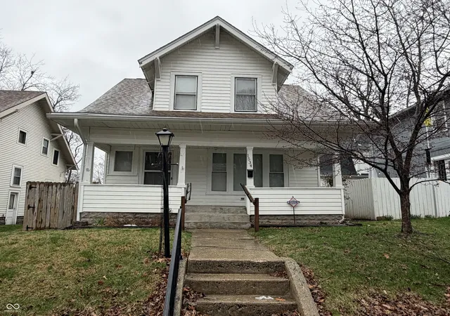 1st image of 1534 N Lasalle St, Indianapolis, IN 46201 | MLS# 22091544
