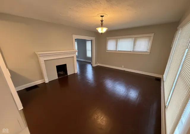 4th image of 1534 N Lasalle St, Indianapolis, IN 46201 | MLS# 22091544