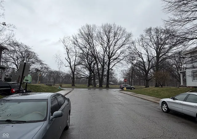 32nd image of 1534 N Lasalle St, Indianapolis, IN 46201 | MLS# 22091544