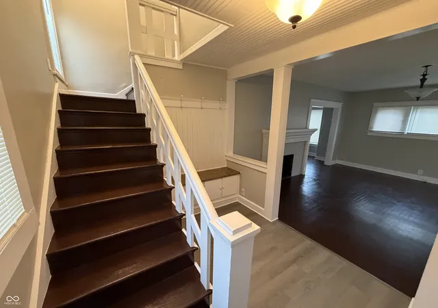 3rd image of 1534 N Lasalle St, Indianapolis, IN 46201 | MLS# 22091544