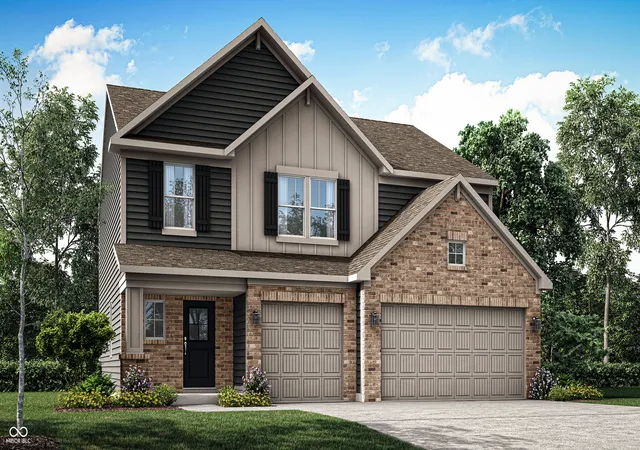 1st image of 16752 Breton Rd, Westfield, IN 46074 | MLS# 22091548