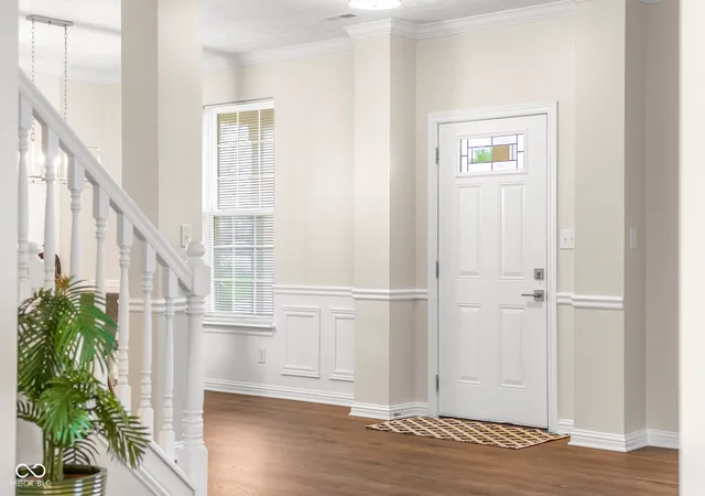 4th image of 1911 St James Pl, Columbus, IN 47201 | MLS# 22091559