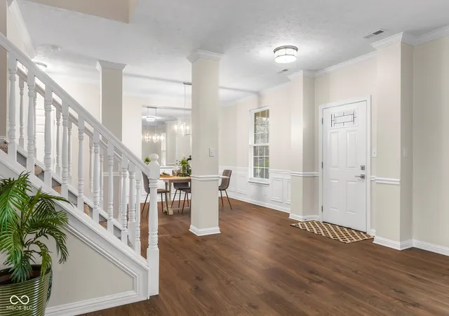 5th image of 1911 St James Pl, Columbus, IN 47201 | MLS# 22091559