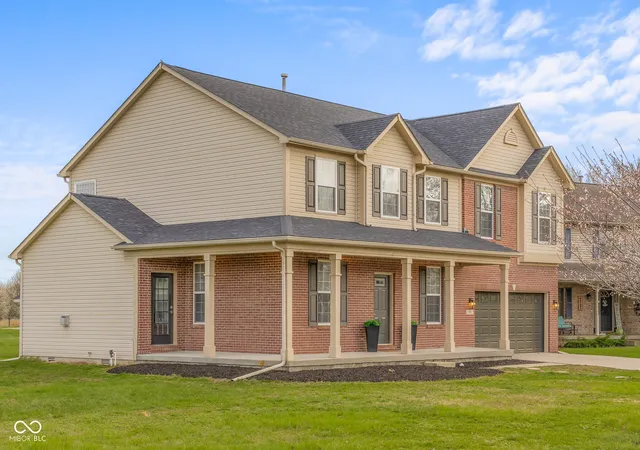 79th image of 1911 St James Pl, Columbus, IN 47201 | MLS# 22091559