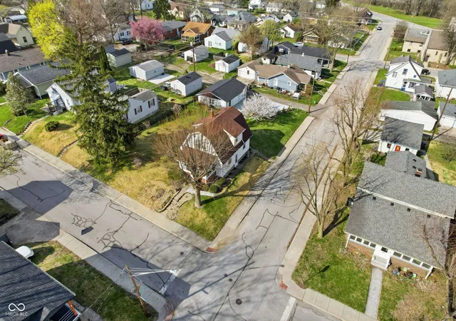 Photo 24 of Single family home for sale at 2502 S Delaware St, Indianapolis, IN 46225 | MLS# 22091570 | Listing updated on 2026-10-06