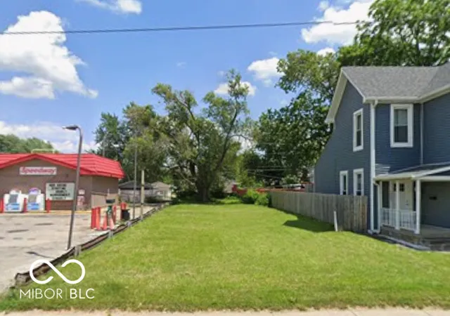 Photo 1 of Land for sale at 1215 S East St, Indianapolis, IN 46225 | MLS# 22091610 | Listing updated on 2026-04-14