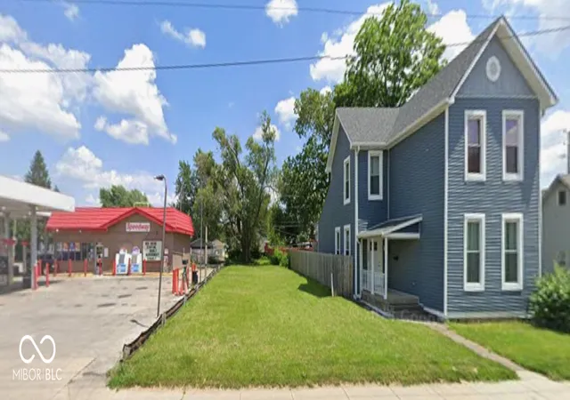 Photo 2 of Land for sale at 1215 S East St, Indianapolis, IN 46225 | MLS# 22091610 | Listing updated on 2026-04-14