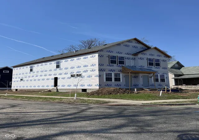 1st image of 2702 Winthrop Ave, Indianapolis, IN 46205 | MLS# 22091622