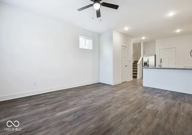 4th image of 2702 Winthrop Ave, Indianapolis, IN 46205 | MLS# 22091622