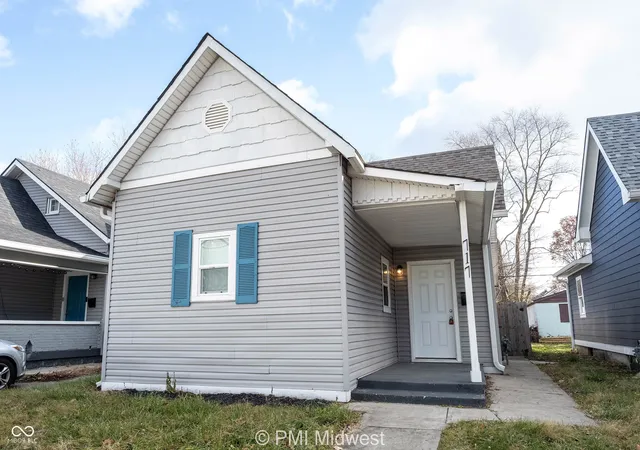 2nd image of 717 Ketcham St, Indianapolis, IN 46222 | MLS# 22091626