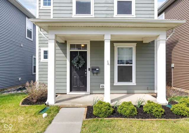 Homes for sale in Indianapolis, IN | 2914 W New York St, Indianapolis, IN 46222 | MLS# 22091636