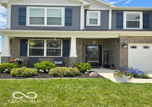 Homes for sale in Whiteland, IN | 70 Freeman St, Whiteland, IN 46184 | MLS# 22091707