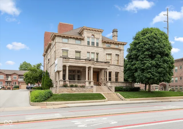 1st image of 2105 N Meridian St #203, Indianapolis, IN 46202 | MLS# 22091717