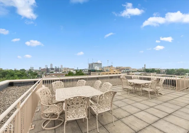 20th image of 2105 N Meridian St #203, Indianapolis, IN 46202 | MLS# 22091717