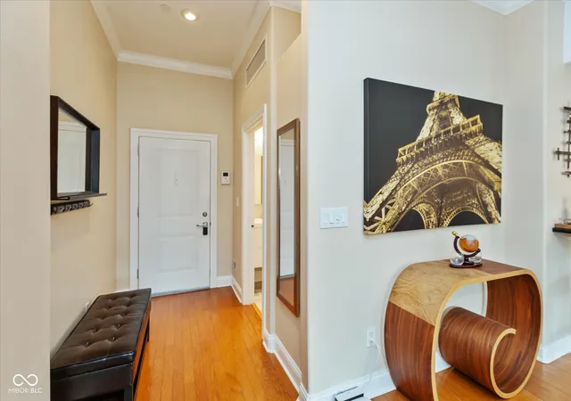 4th image of 2105 N Meridian St #203, Indianapolis, IN 46202 | MLS# 22091717