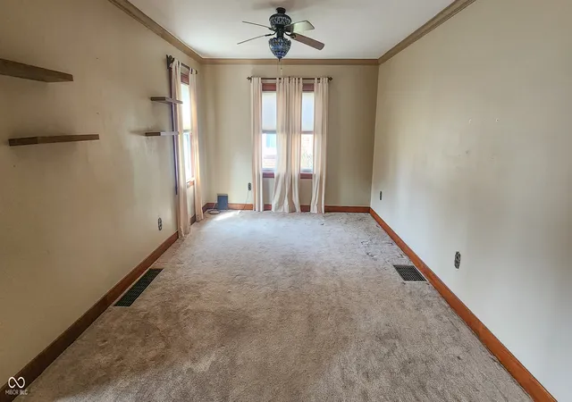 Photo 4 of Sale Pending at 1635 Gilmore St, Columbus, IN 47201 | MLS# 22091720 | Listing updated on 2026-09-15