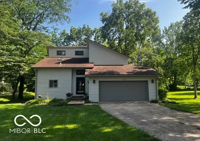 Photo 1 of Sale Pending at 1429 Timber Trl, Greenwood, IN 46142 | MLS# 22091721 | Listing updated on 2026-09-23