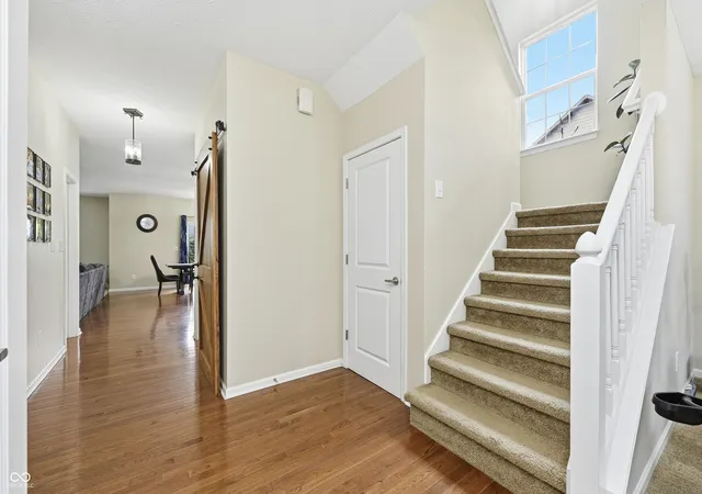 Photo 4 of Sale Pending at 16367 Anderson Way, Noblesville, IN 46062 | MLS# 22091724 | Listing updated on 2026-08-31