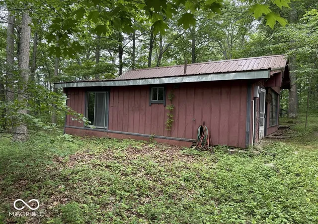 3rd image of 4305 Belt Ln, Martinsville, IN 46151 | MLS# 22091744