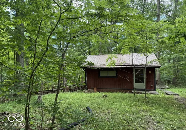 4th image of 4305 Belt Ln, Martinsville, IN 46151 | MLS# 22091744