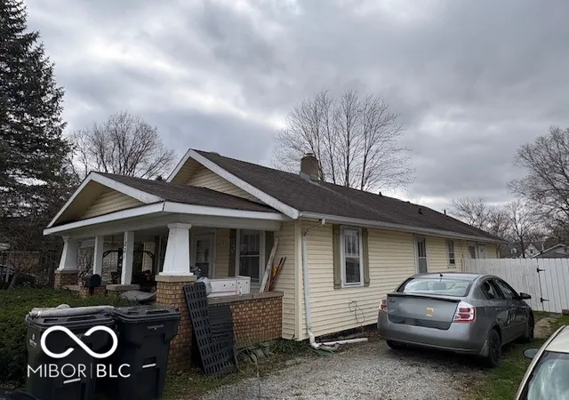 4th image of 1831 Poplar St, Anderson, IN 46012 | MLS# 22091751