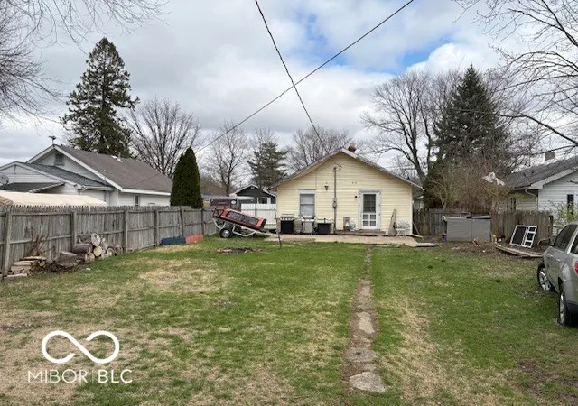 5th image of 1831 Poplar St, Anderson, IN 46012 | MLS# 22091751