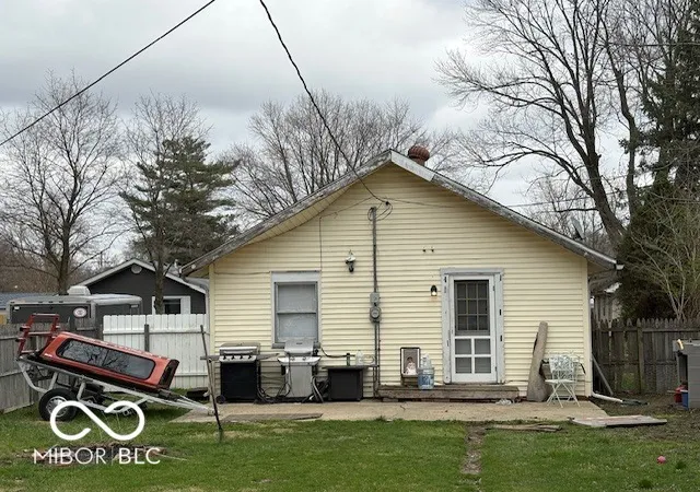 6th image of 1831 Poplar St, Anderson, IN 46012 | MLS# 22091751