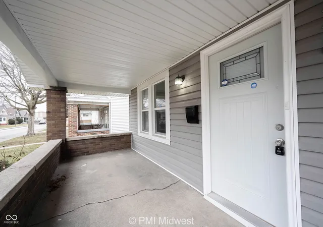 Homes for sale in Indianapolis, IN | 281 N Mount St, Indianapolis, IN 46222 | MLS# 22091776