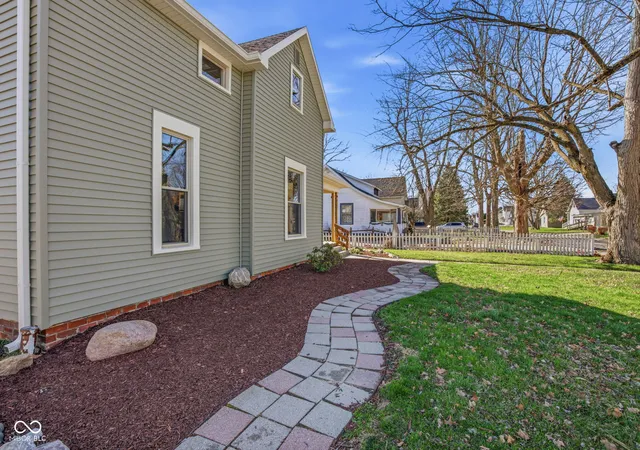 Homes for sale in Tipton, IN | 437 N Conde St, Tipton, IN 46072 | MLS# 22091789