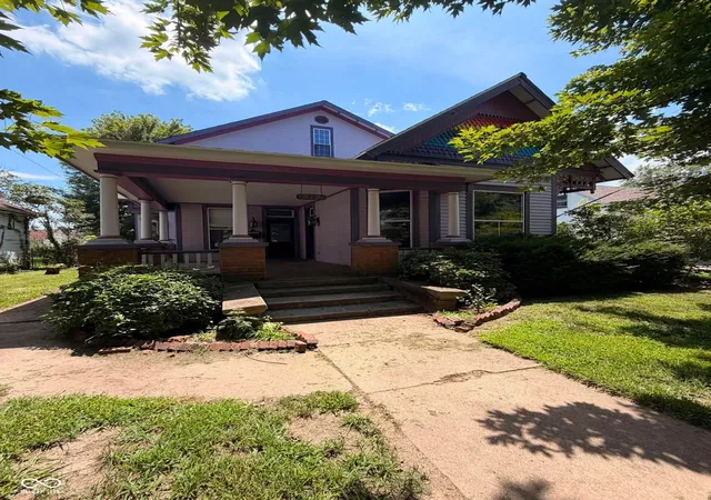30th image of 519 W 4th St, Seymour, IN 47274 | MLS# 22091805